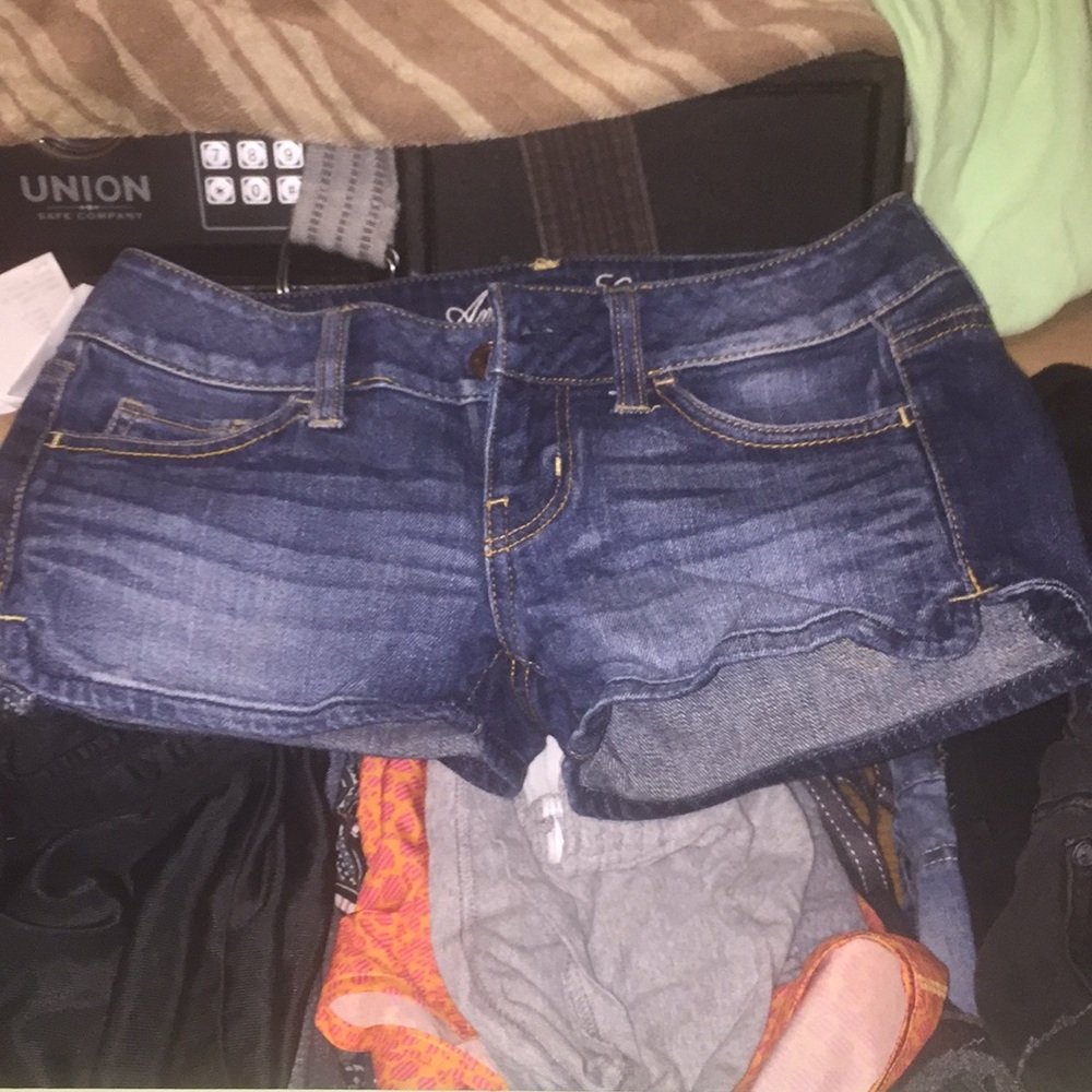 Shorts